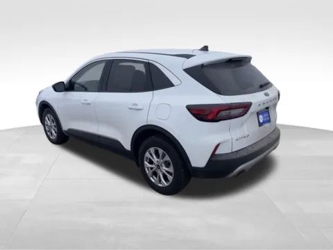 More photos of 2023 Ford Escape Active at Gregg Young of Atlantic, IA