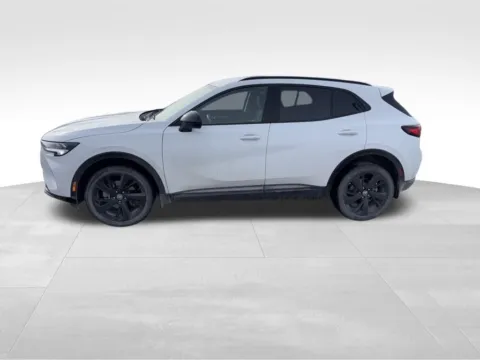 Another view of 2022 Buick Envision Preferred for sale in Atlantic, IA at Gregg Young of Atlantic