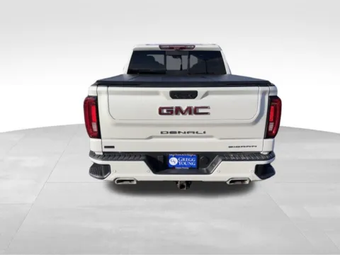 More photos of 2020 GMC Sierra 1500 Denali at Gregg Young of Atlantic, IA