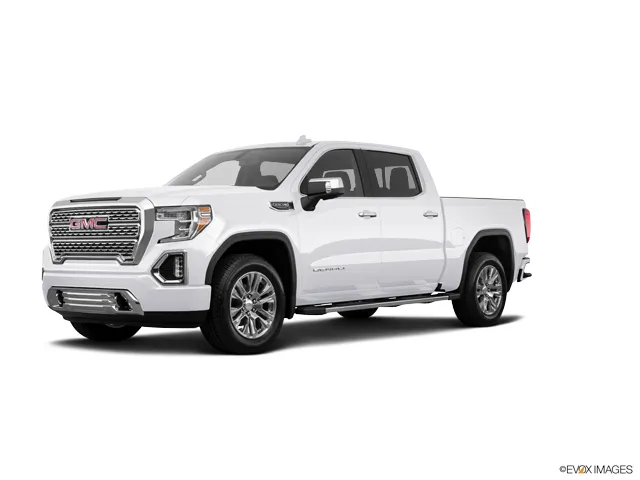 2020 GMC Sierra 1500 Denali for sale in Atlantic, IA