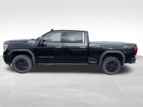 Another view of 2021 GMC Sierra 2500HD Denali for sale in Atlantic, IA at Gregg Young of Atlantic
