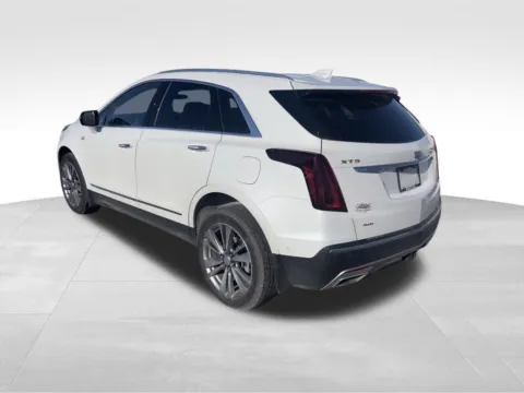 More photos of 2023 Cadillac XT5 Premium Luxury at Gregg Young of Atlantic, IA