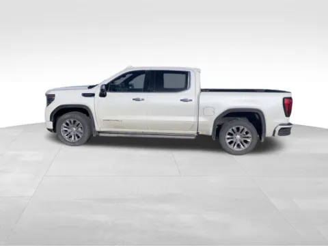 Another view of 2022 GMC Sierra 1500 Denali for sale in Atlantic, IA at Gregg Young of Atlantic