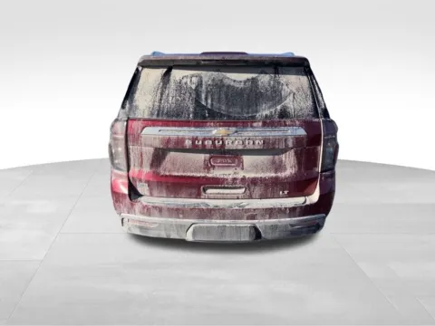 More photos of 2022 Chevrolet Suburban LT at Gregg Young of Atlantic, IA