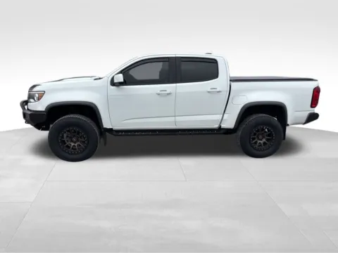 Another view of 2019 Chevrolet Colorado ZR2 for sale in Atlantic, IA at Gregg Young of Atlantic