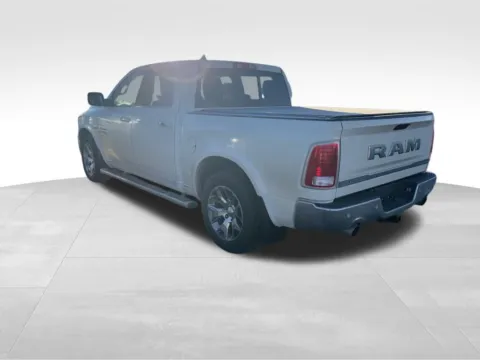 More photos of 2017 Ram 1500 Limited at Gregg Young of Atlantic, IA