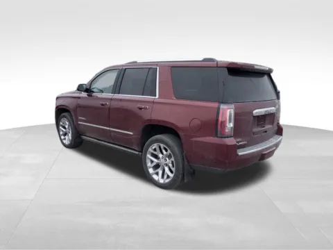 More photos of 2018 GMC Yukon Denali at Gregg Young of Atlantic, IA