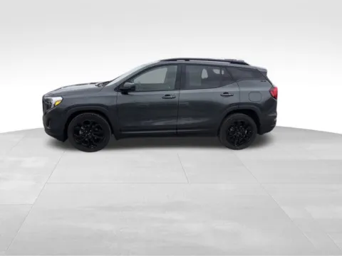 Another view of 2020 GMC Terrain SLE for sale in Atlantic, IA at Gregg Young of Atlantic