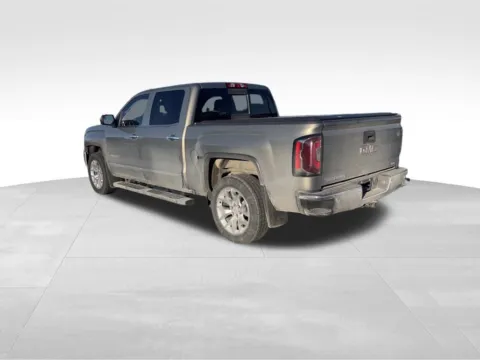 More photos of 2017 GMC Sierra 1500 SLT at Gregg Young of Atlantic, IA