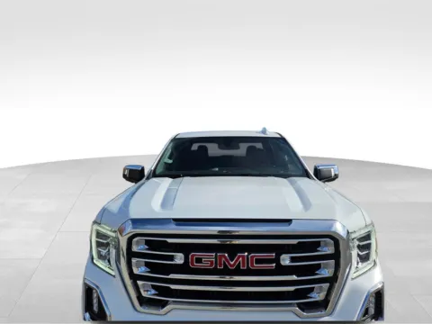 Another view of 2021 GMC Sierra 1500 SLT for sale in Atlantic, IA at Gregg Young of Atlantic