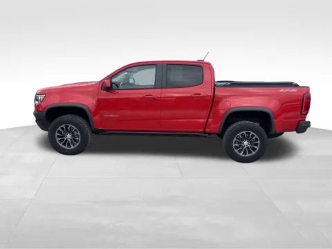 Another view of 2019 Chevrolet Colorado ZR2 for sale in Atlantic, IA at Gregg Young of Atlantic