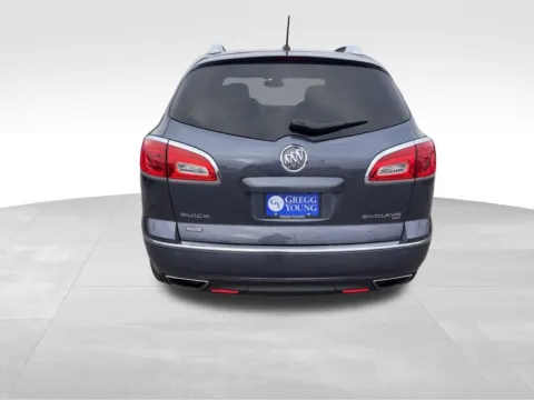 More photos of 2014 Buick Enclave Leather Group at Gregg Young of Atlantic, IA