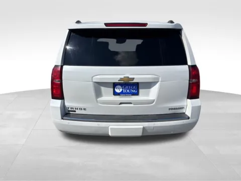 More photos of 2019 Chevrolet Tahoe Premier at Gregg Young of Atlantic, IA
