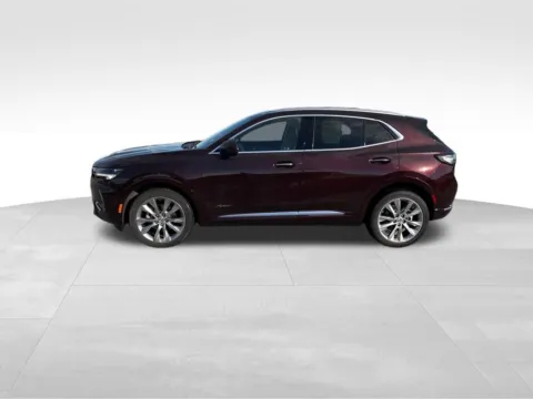 Another view of 2023 Buick Envision Avenir for sale in Atlantic, IA at Gregg Young of Atlantic