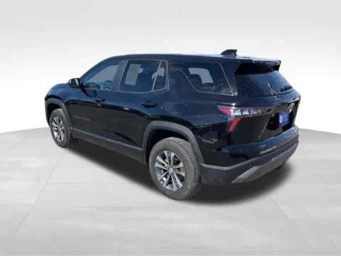 More photos of 2025 Chevrolet Equinox LT at Gregg Young of Atlantic, IA