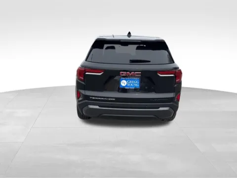 More photos of 2025 GMC Terrain Elevation at Gregg Young of Atlantic, IA