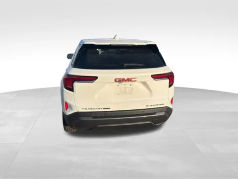 More photos of 2025 GMC Terrain Elevation at Gregg Young of Atlantic, IA