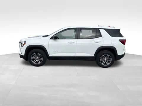 Another view of 2025 GMC Terrain Elevation for sale in Atlantic, IA at Gregg Young of Atlantic