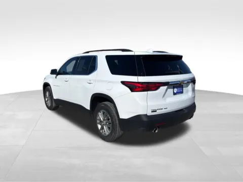 More photos of 2023 Chevrolet Traverse LT Leather at Gregg Young of Atlantic, IA