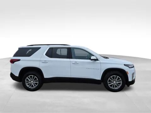 More photos of 2023 Chevrolet Traverse LT Leather at Gregg Young of Atlantic, IA