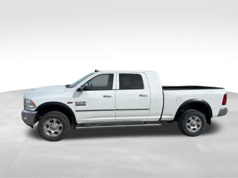 Another view of 2016 Ram 2500 Big Horn for sale in Atlantic, IA at Gregg Young of Atlantic