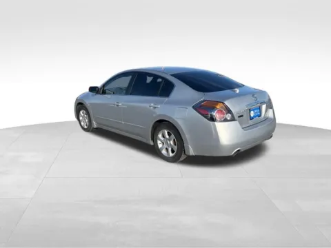 Another view of 2009 Nissan Altima 2.5 S for sale in Atlantic, IA at Gregg Young of Atlantic
