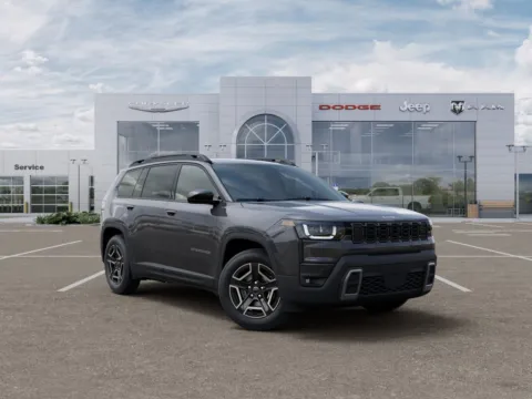 More photos of 2026 Jeep Cherokee Laredo at Gregg Young Chrysler Dodge Jeep Ram of Atlantic, IA