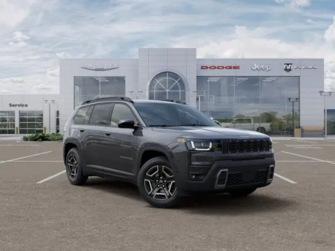 More photos of 2026 Jeep Cherokee Laredo at Gregg Young Chrysler Dodge Jeep Ram of Atlantic, IA