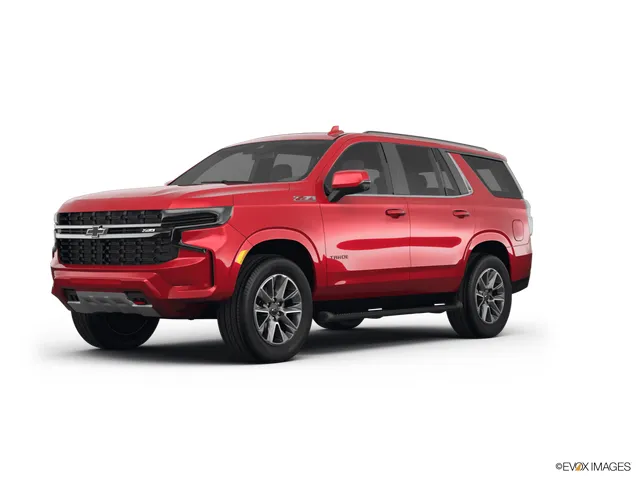 2023 Chevrolet Tahoe Z71 for sale in Atlantic, IA