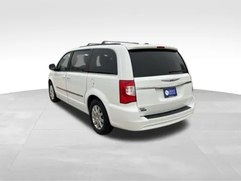 More photos of 2014 Chrysler Town & Country Touring at Gregg Young of Atlantic, IA