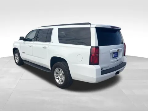 More photos of 2018 Chevrolet Suburban LT at Gregg Young of Atlantic, IA