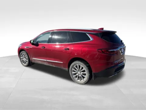 More photos of 2019 Buick Enclave Premium Group at Gregg Young of Atlantic, IA