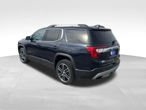 More photos of 2021 GMC Acadia SLT at Gregg Young of Atlantic, IA