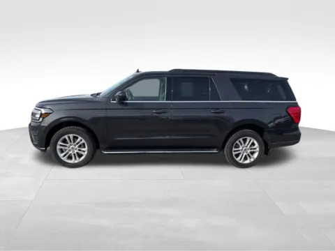 Another view of 2022 Ford Expedition Max XLT for sale in Atlantic, IA at Gregg Young of Atlantic