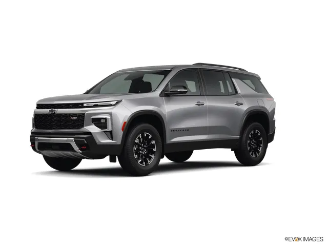 2024 Chevrolet Traverse Z71 for sale in Atlantic, IA