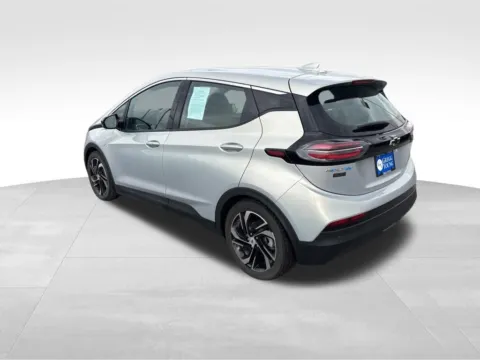More photos of 2022 Chevrolet Bolt EV 2LT at Gregg Young of Atlantic, IA