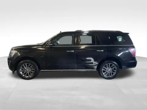 More photos of 2021 Ford Expedition Limited at Gregg Young of Atlantic, IA