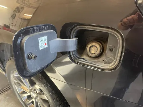 More photos of 2021 Ford Expedition Limited at Gregg Young of Atlantic, IA