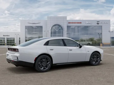 More photos of 2026 Dodge Charger R/T at Gregg Young Chrysler Dodge Jeep Ram of Atlantic, IA