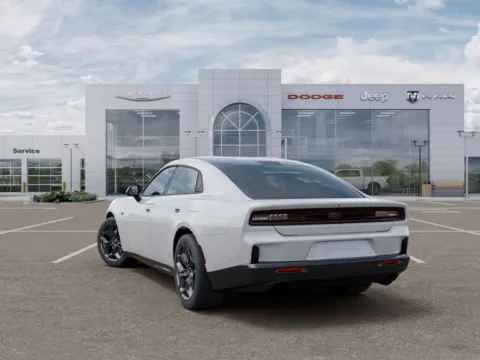 Another view of 2026 Dodge Charger R/T for sale in Atlantic, IA at Gregg Young Chrysler Dodge Jeep Ram of Atlantic