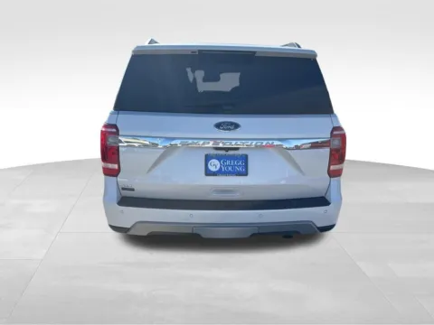 More photos of 2019 Ford Expedition XLT at Gregg Young of Atlantic, IA