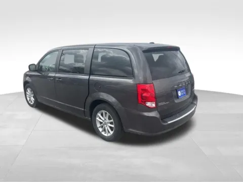 More photos of 2020 Dodge Grand Caravan SE at Gregg Young of Atlantic, IA