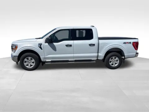 Another view of 2022 Ford F-150 XLT for sale in Atlantic, IA at Gregg Young of Atlantic