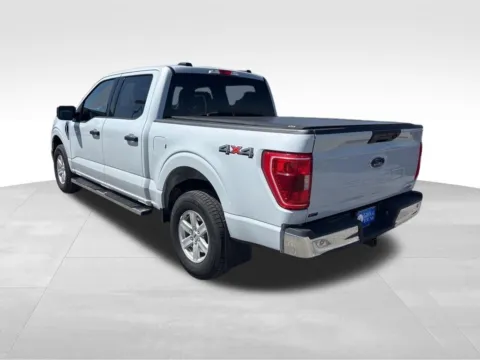 More photos of 2022 Ford F-150 XLT at Gregg Young Chrysler Dodge Jeep Ram of Atlantic, IA