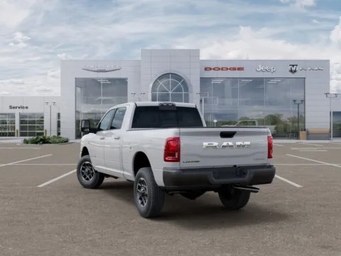 Another view of 2026 Ram 2500 Laramie for sale in Atlantic, IA at Gregg Young of Atlantic