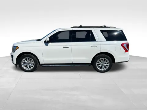 Another view of 2021 Ford Expedition XLT for sale in Atlantic, IA at Gregg Young of Atlantic