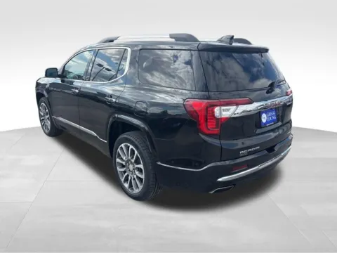 More photos of 2021 GMC Acadia Denali at Gregg Young of Atlantic, IA