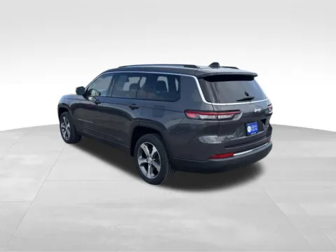 More photos of 2023 Jeep Grand Cherokee L Limited at Gregg Young Chrysler Dodge Jeep Ram of Atlantic, IA