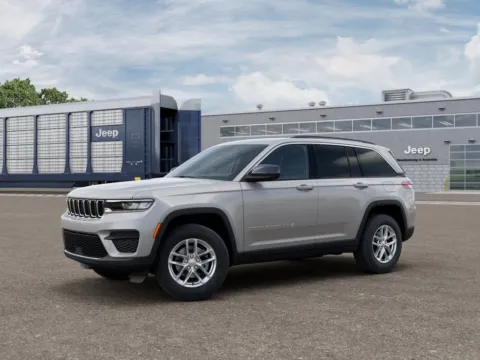 Photos of 2026 Jeep Grand Cherokee Laredo X for sale in Atlantic, IA at Gregg Young Chrysler Dodge Jeep Ram of Atlantic