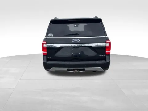 More photos of 2020 Ford Expedition Max XLT at Gregg Young Chrysler Dodge Jeep Ram of Atlantic, IA